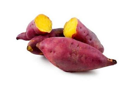 紅薯怎么做好吃？八種好吃的紅薯做法