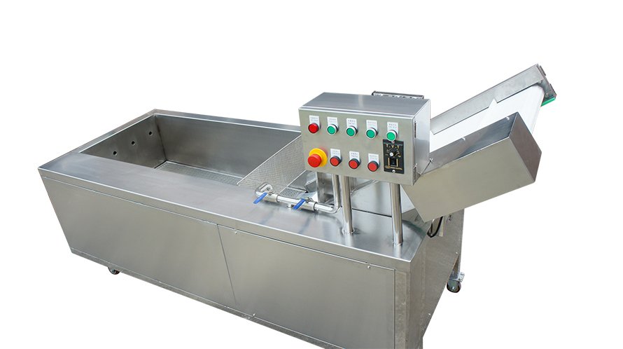 氣泡清洗機(jī)