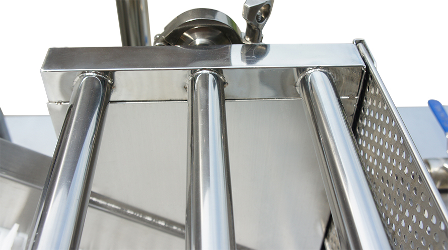 氣泡清洗機(jī)