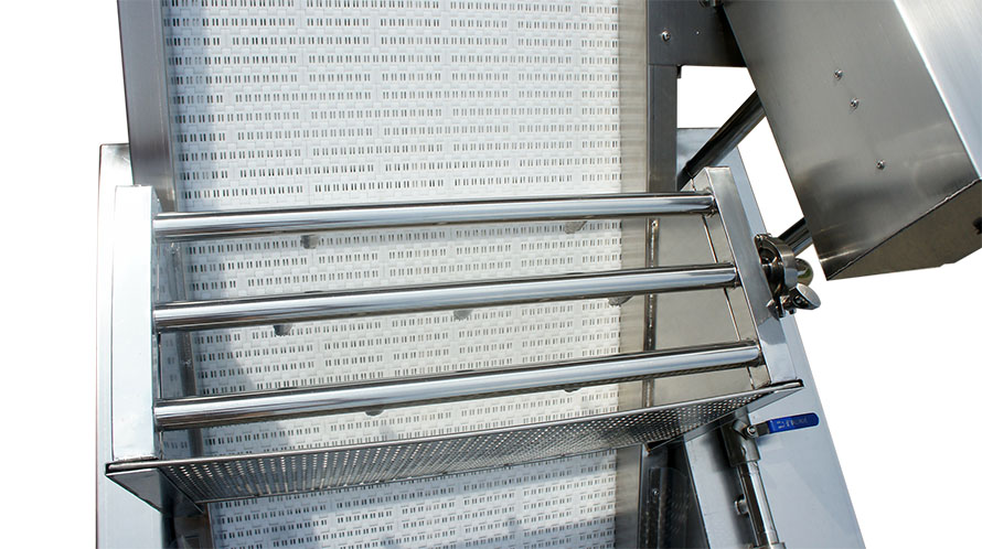 氣泡清洗機(jī)