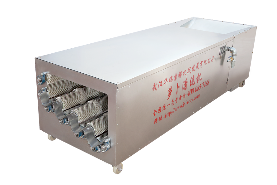 毛刷清洗機(jī)