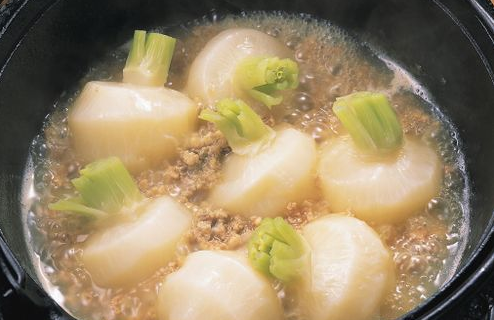 吃蘿卜有什么好處呢？吃白蘿卜、胡蘿卜有什么好處